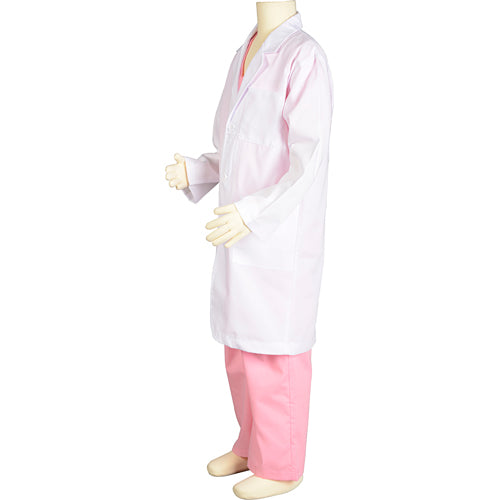 Jr. Physician, Pink, Size 2/ 3