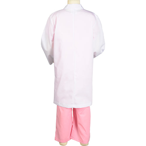 Jr. Physician, Pink, Size 2/ 3