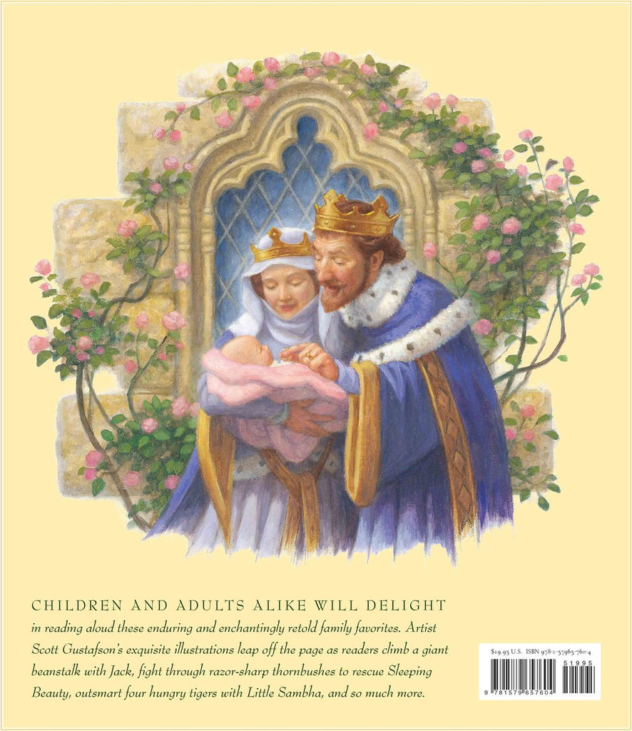 Classic Bedtime Stories Hardcover – Stevenson's Toys & Games