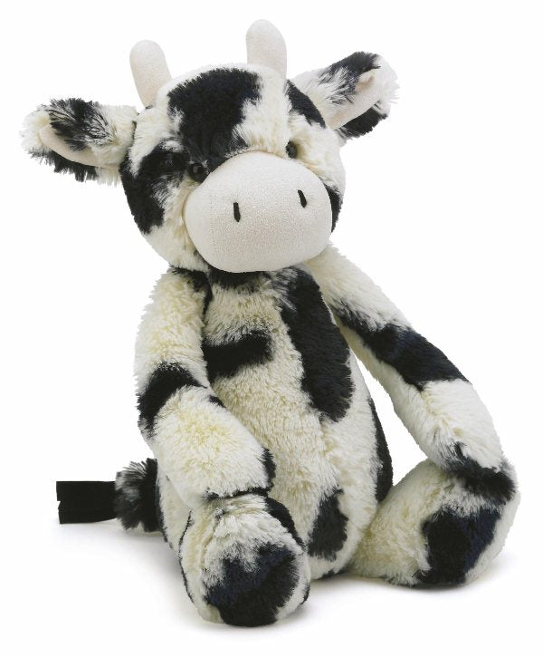 Bashful Calf Medium 12"