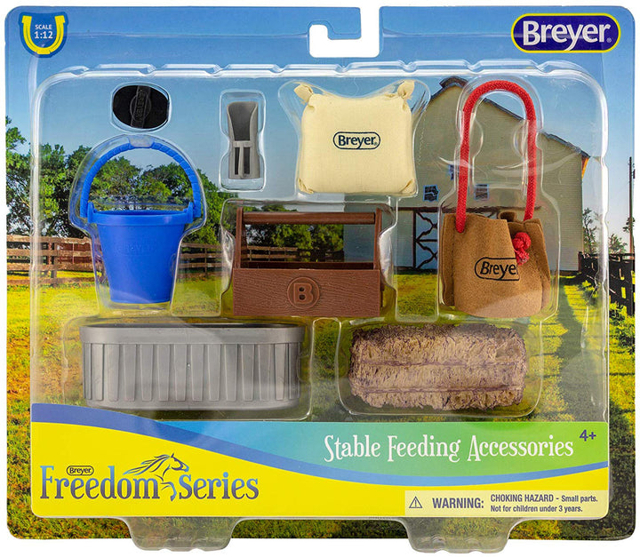 Classics Stable Feeding Set