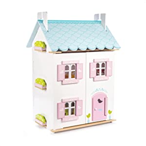 Blue Bird Cottage +$25 assm