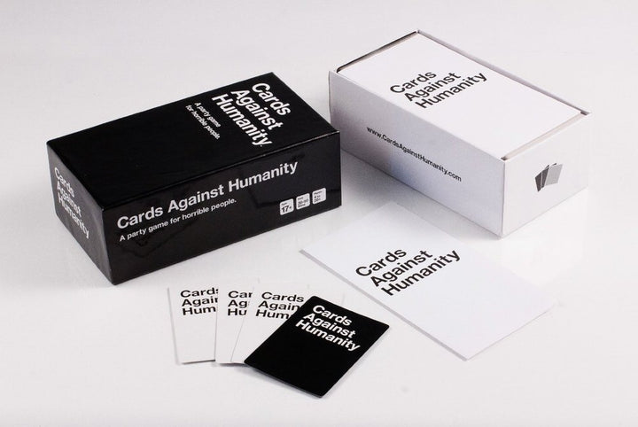 Cards Against Humanity