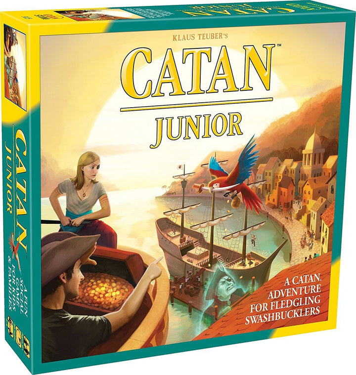 Catan: Junior