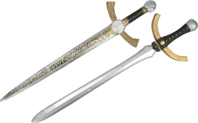 Knight Long Sword Assortment (2 styles)