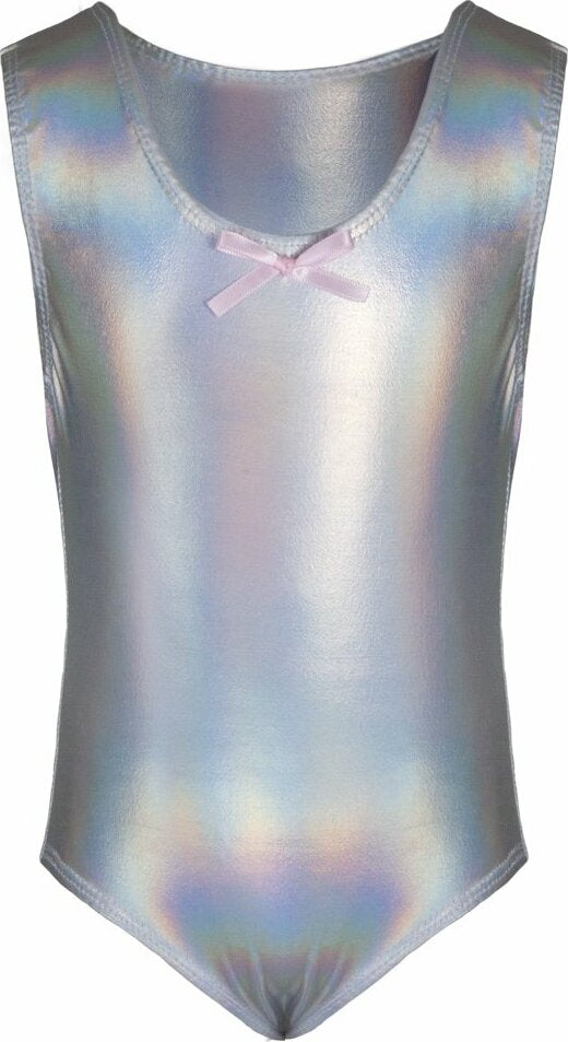 Bodysuit Iridescent 3-4