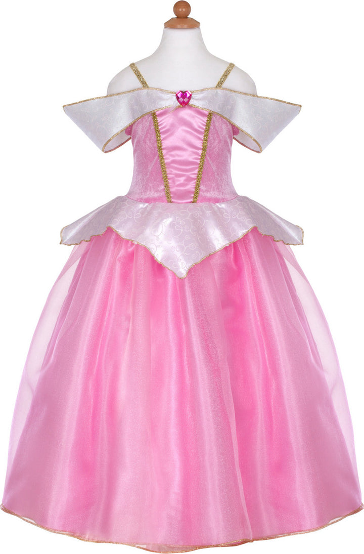 Deluxe Sleeping Cutie Gown (Size 3-4)