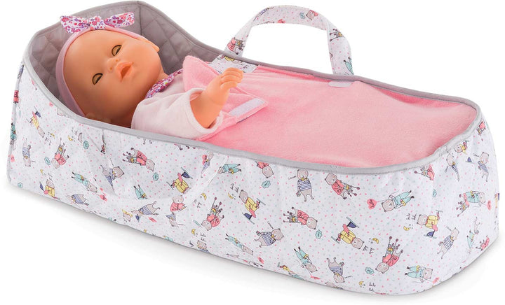Large Carry Bed