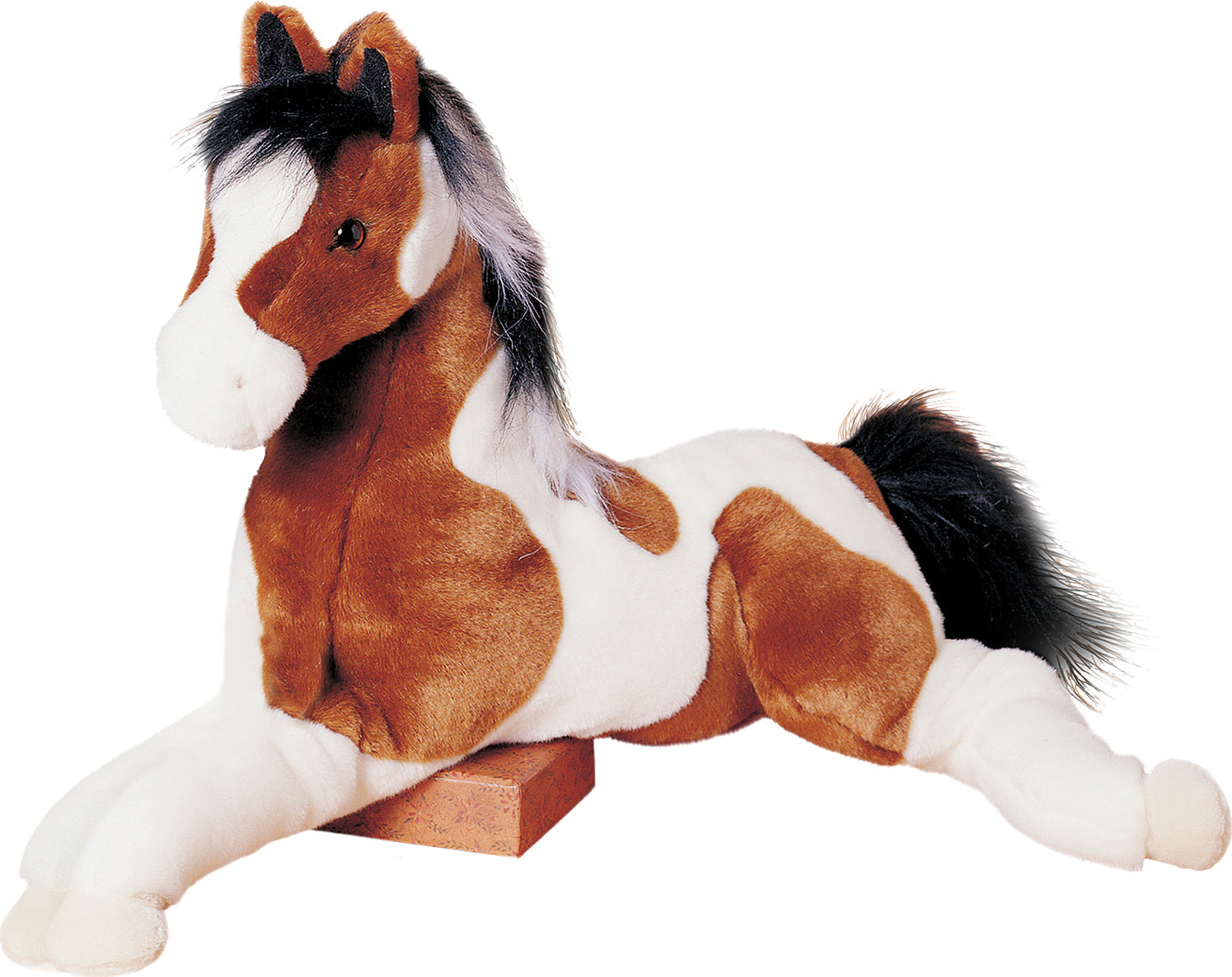 Natchez Paint Horse – Stevenson's Toys & Games