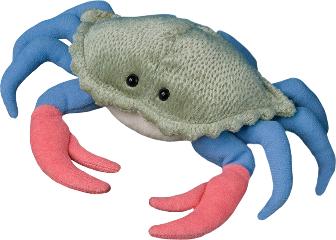 Buster Blue Crab