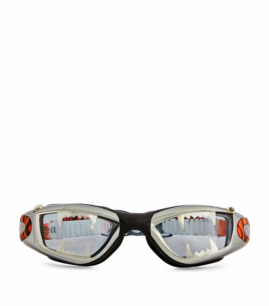 Eye of the Tiger Goggles