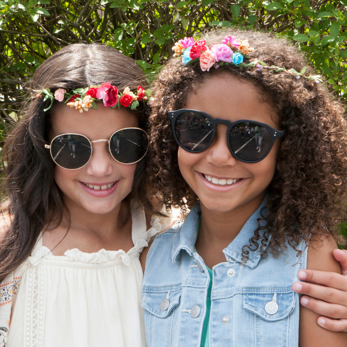 Flower Crowns Stevenson s Toys Games Flower crowns stevenson s toys games