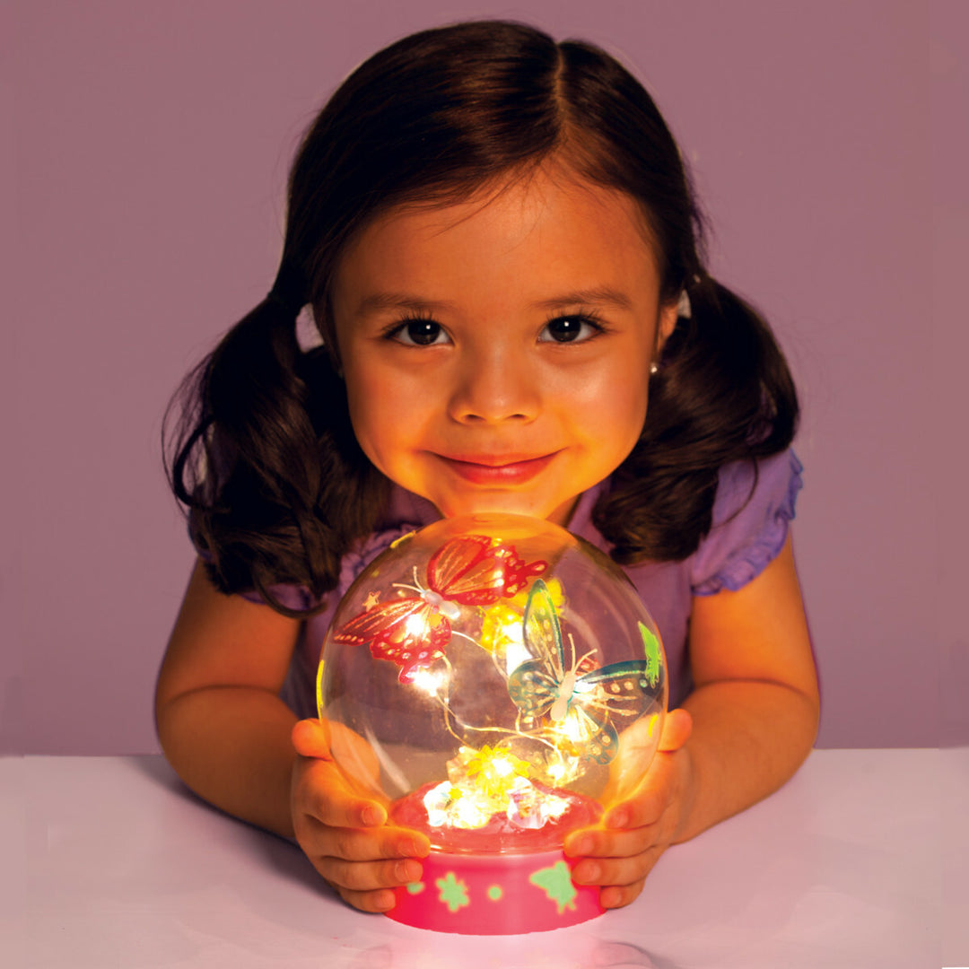 Butterfly Fairy Lights