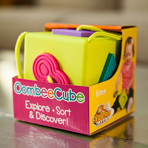 OombeeCube