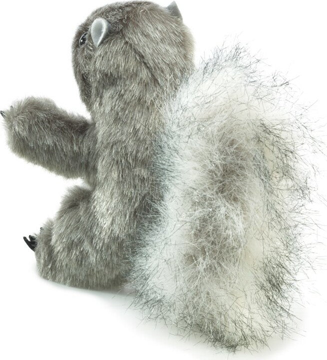 Mini Squirrel