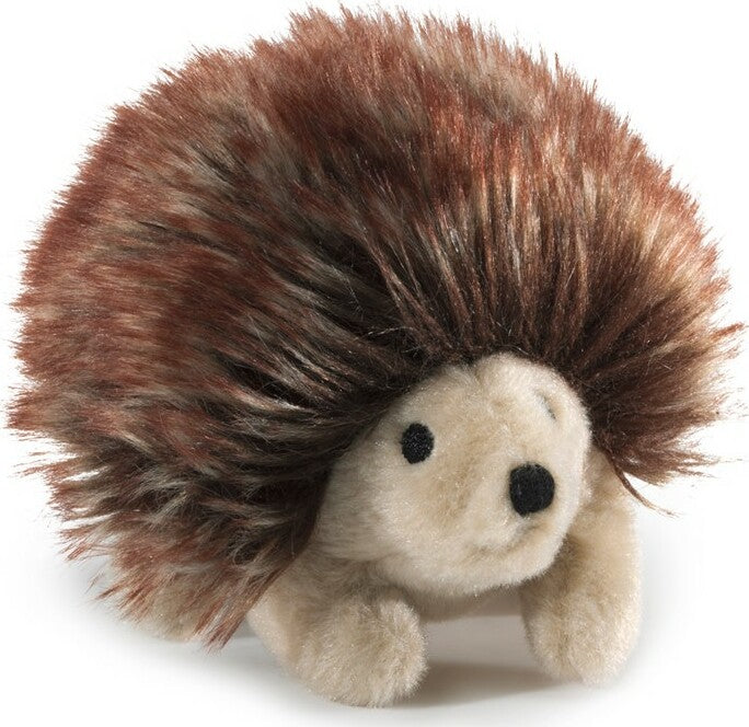 Mini Hedgehog