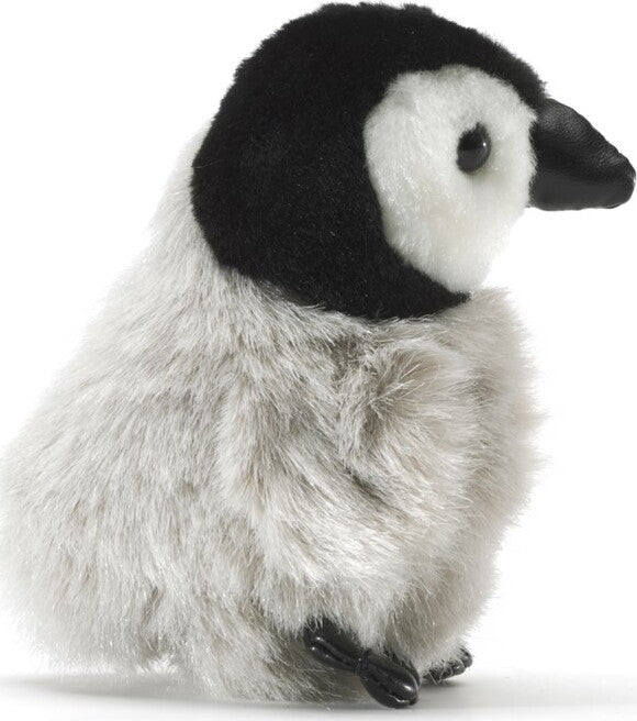 Mini Penguin, Emperor Baby