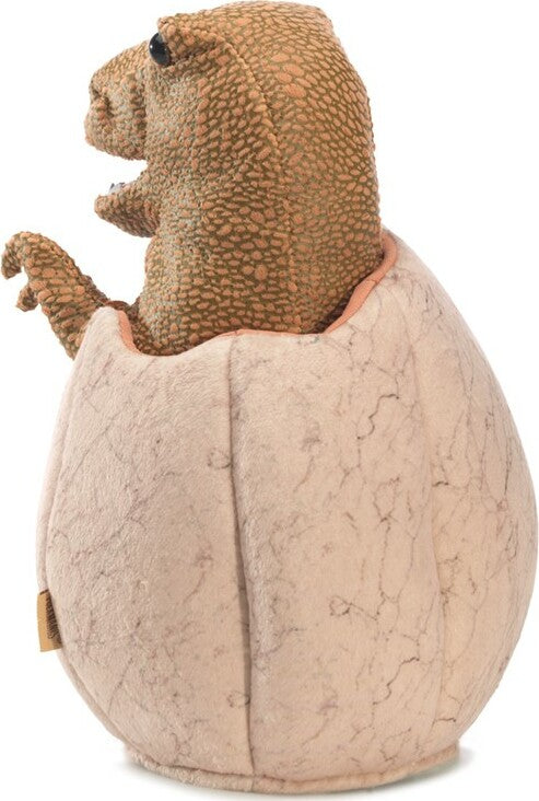 Dinosaur Egg Hand Puppet