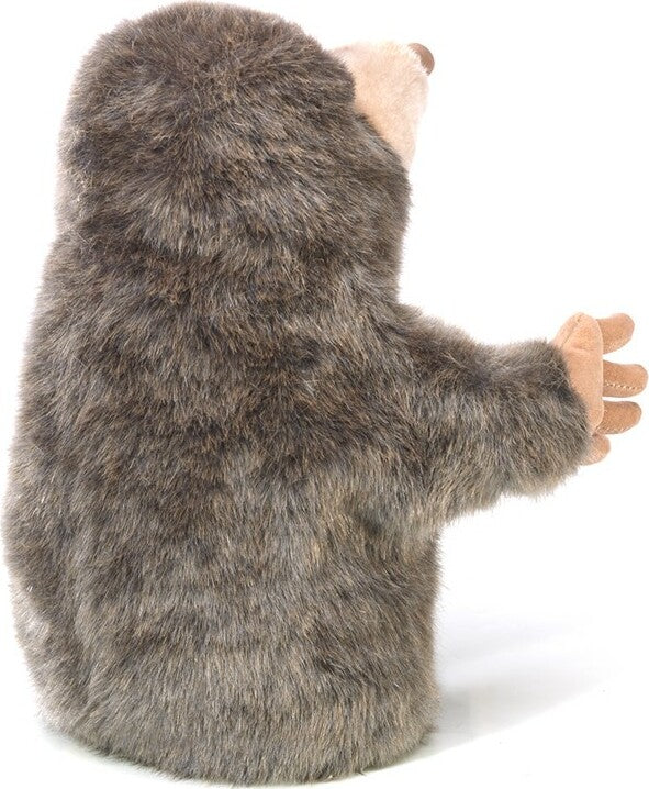 Little Mole Puppet