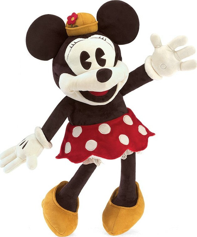 Minnie Mouse Character Puppet