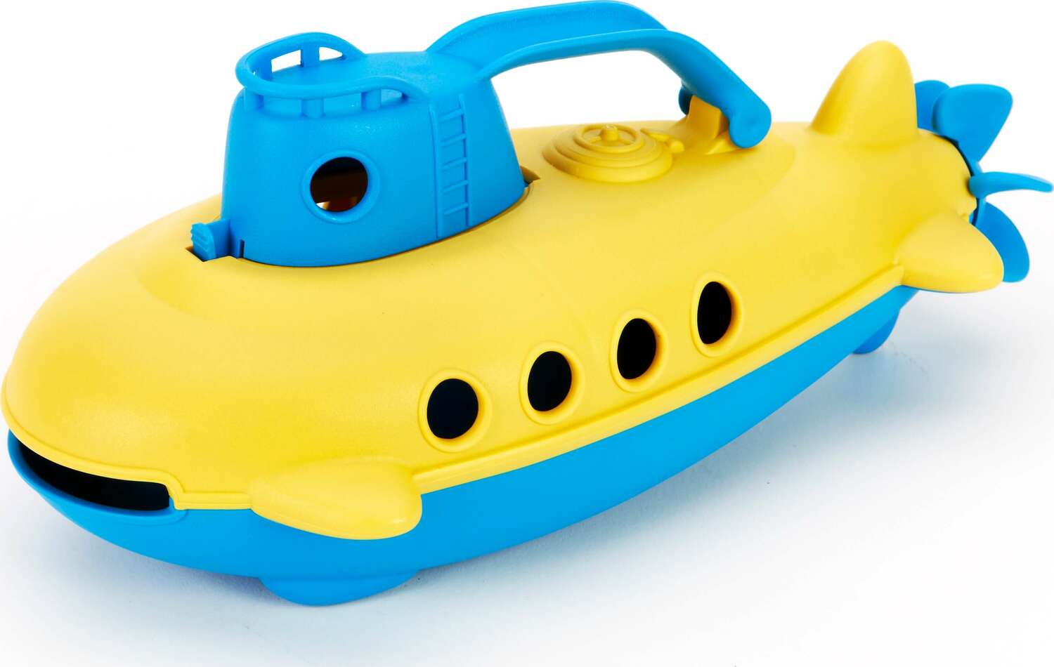 Submarine - Assorted Colors – Stevenson's Toys & Games