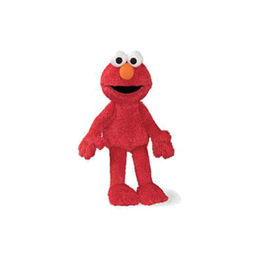 Sesame St. Elmo 20"