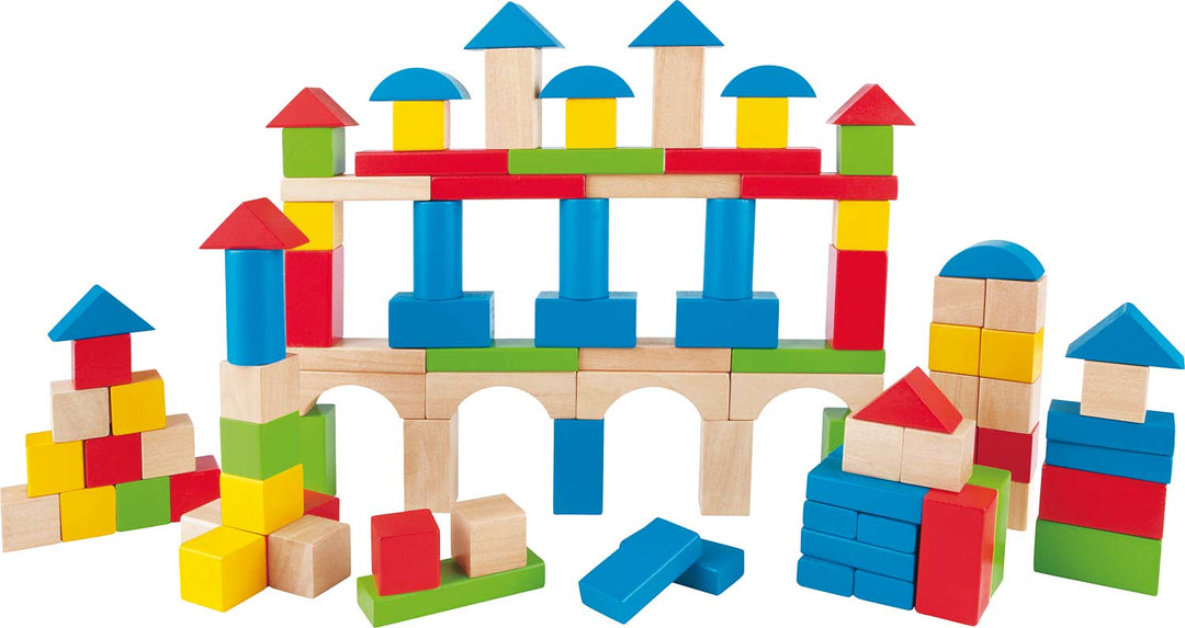 Build Up & Away Blocks