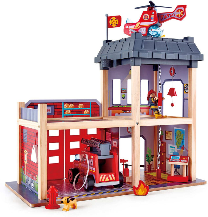 Fire Station