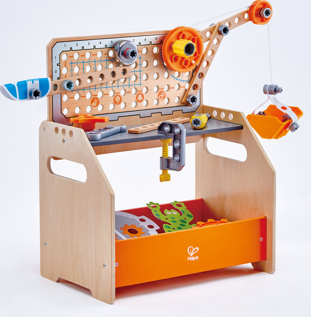 Discovery Scientific Workbench Ds