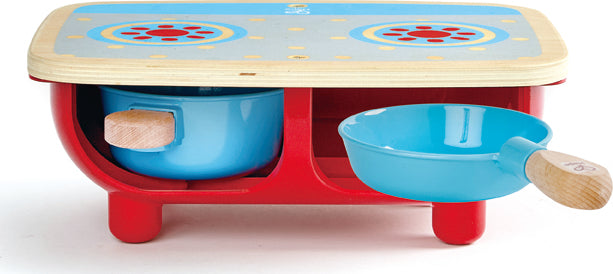 Toddler Kitchen Set