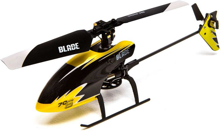 Blade 70 S RTF Remote Control