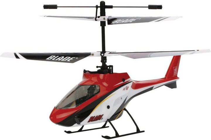 Blade MCX2 RTF Helicopter