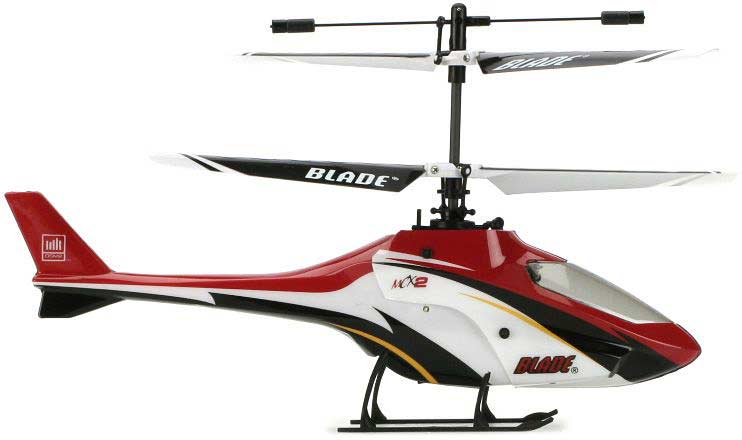 Blade MCX2 RTF Helicopter