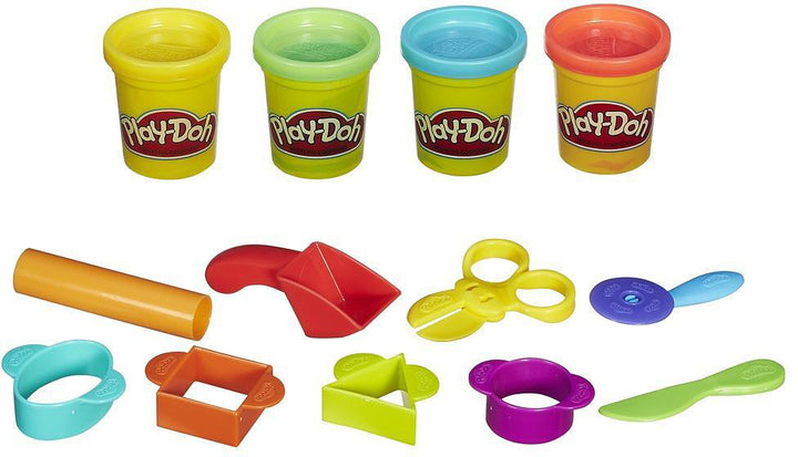 Play-Doh Starter Set