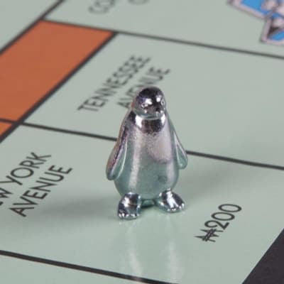 Monopoly Classic Game