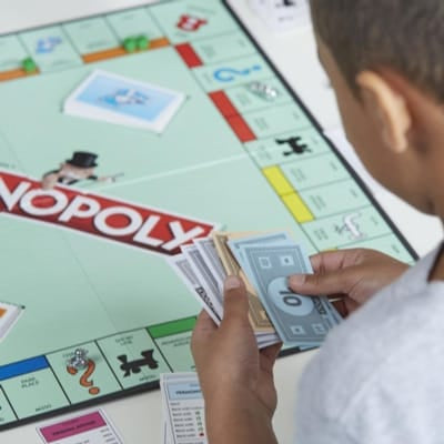 Monopoly Classic Game