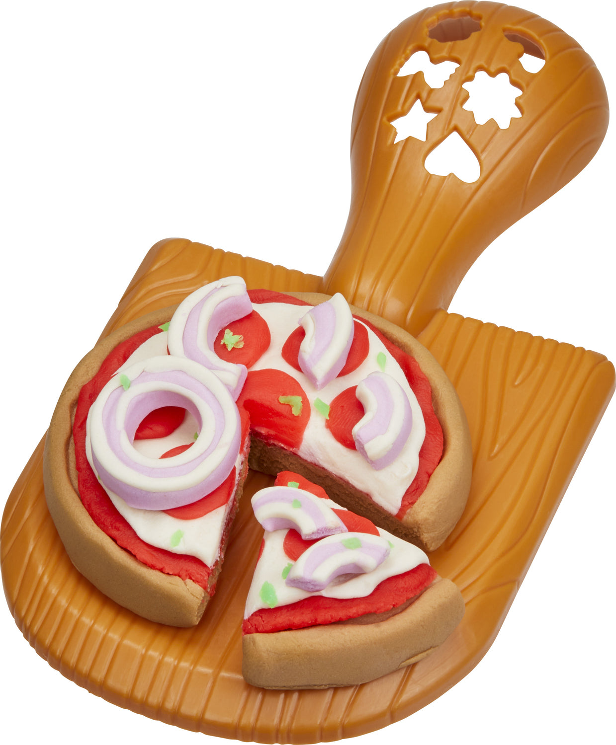 Play-Doh Pizza Oven – Stevenson's Toys & Games
