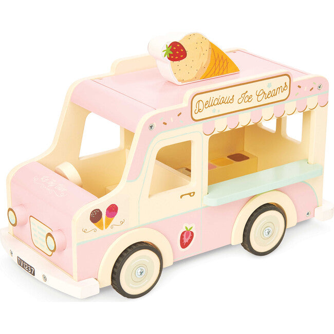 Ice Cream Van