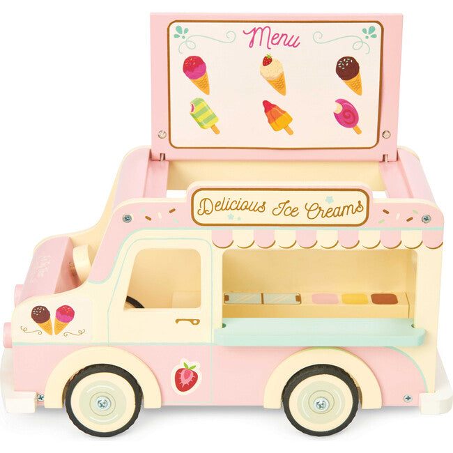 Ice Cream Van