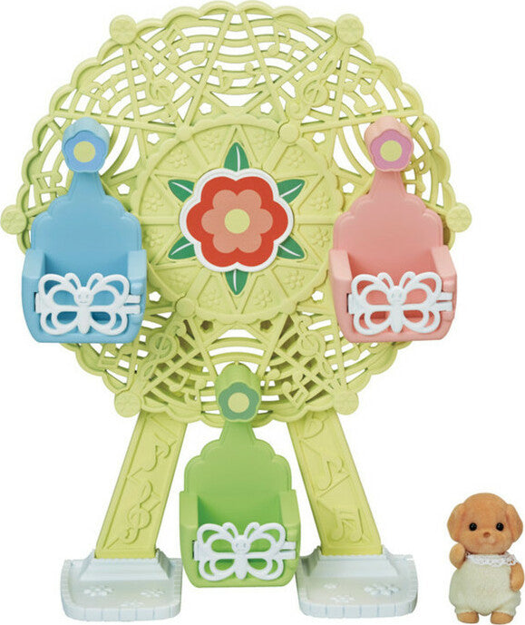 Baby Ferris Wheel Starter Set