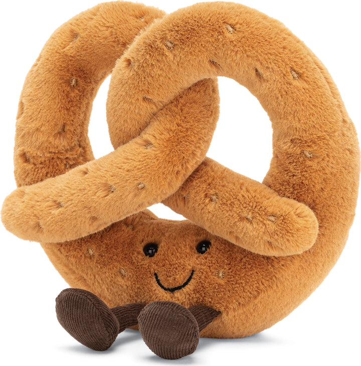 Amuseables Pretzel