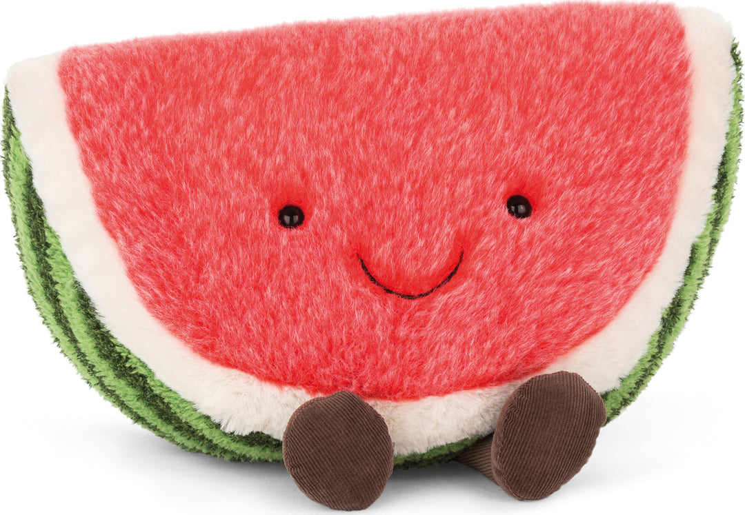 Amuseables Watermelon Medium