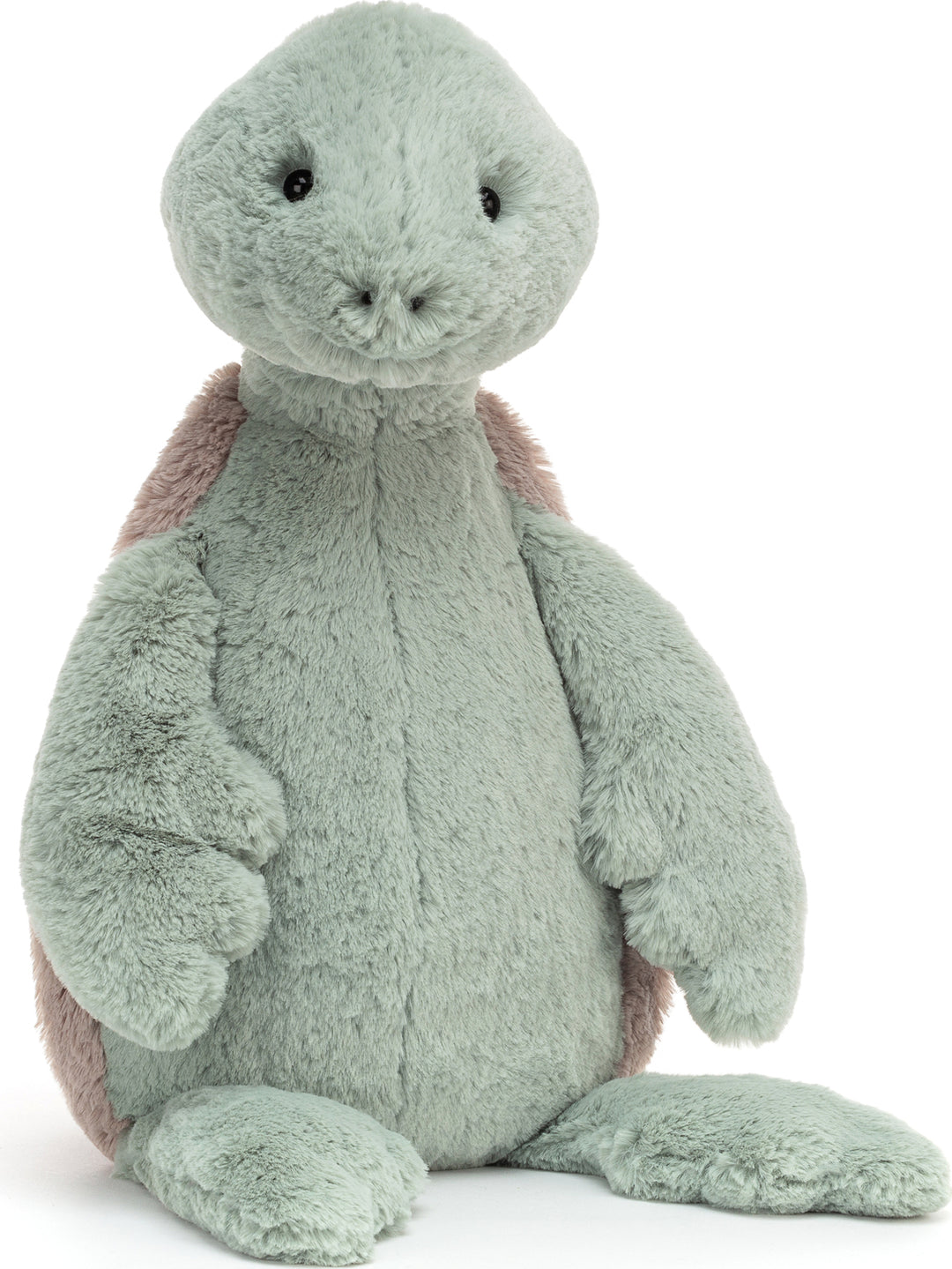 Bashful Turtle Huge 20"