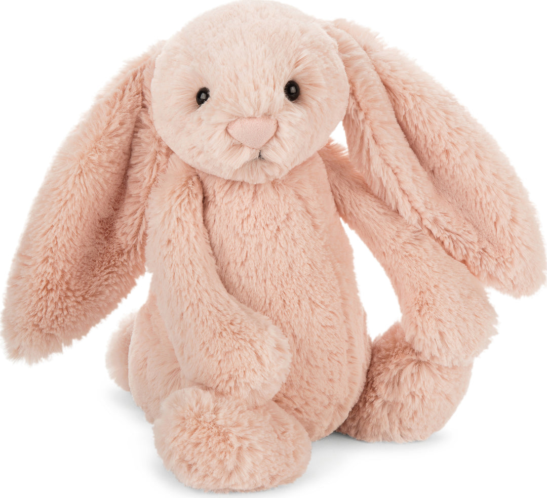 Bashful Bunny Blush Medium 13"