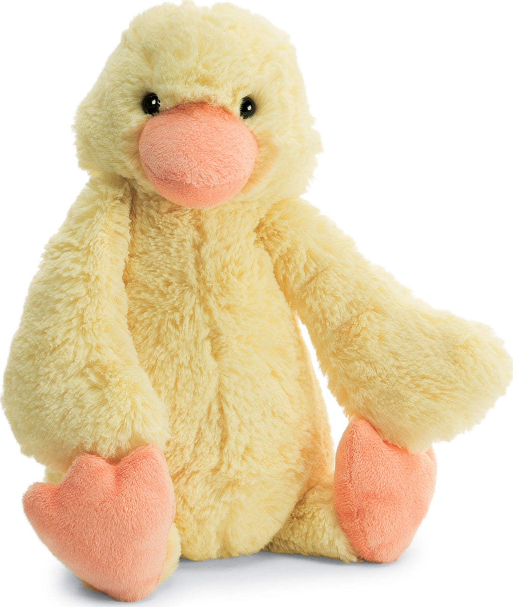 Bashful Duckling Medium 12"