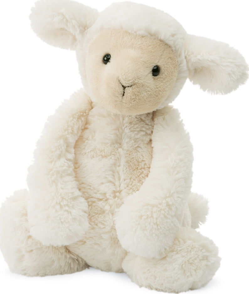 Bashful Lamb Medium 12"