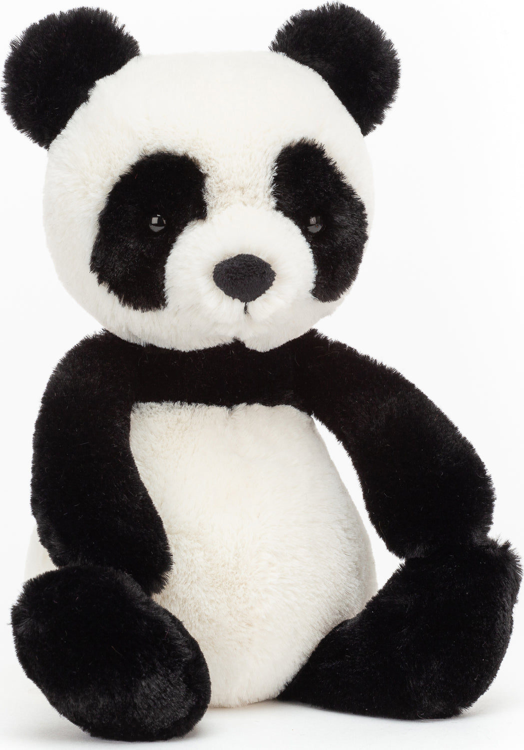 Bashful Panda Medium 12"