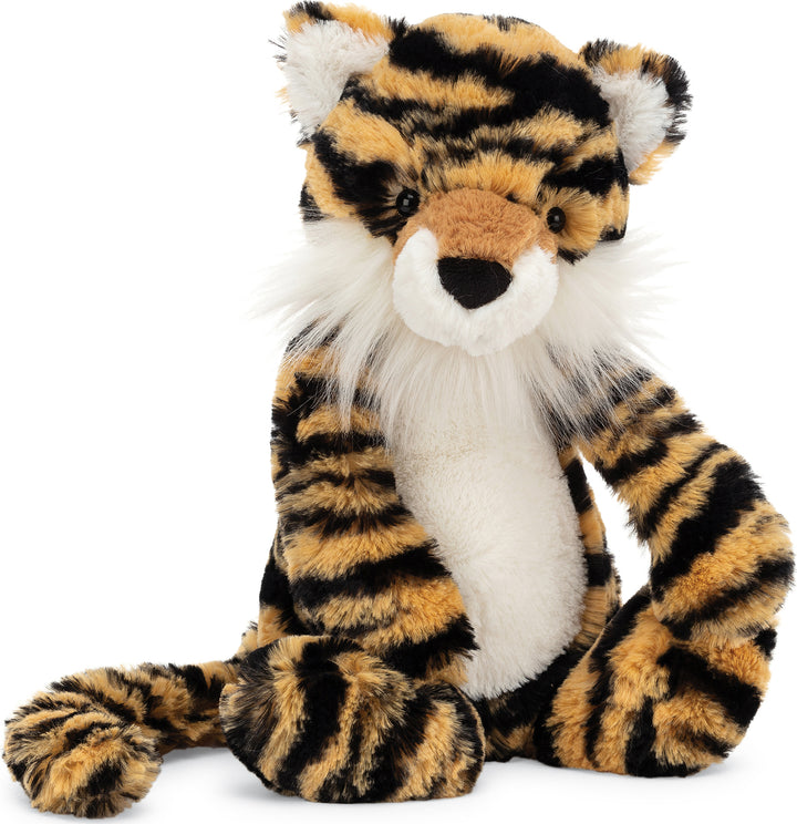 Bashful Tiger Medium 12"