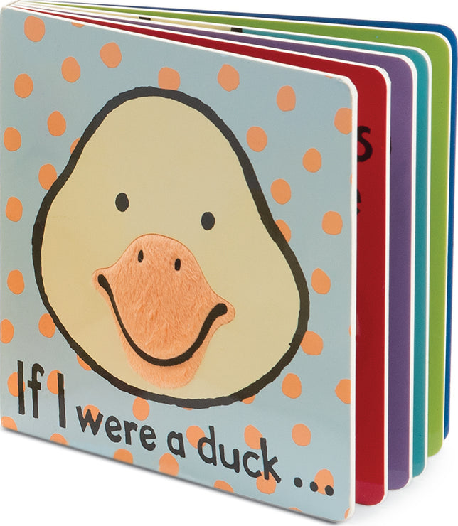 If I were a Duck Book