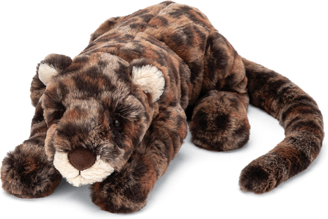 Livi Leopard Little 11"